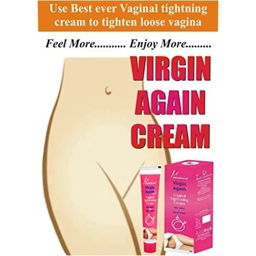 VAGINAL TIGHTENING VAGINA